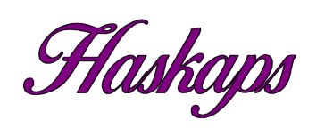 haskaps