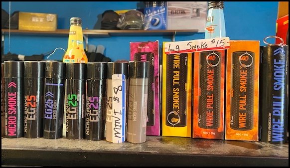 smoke new
                      aug 2022