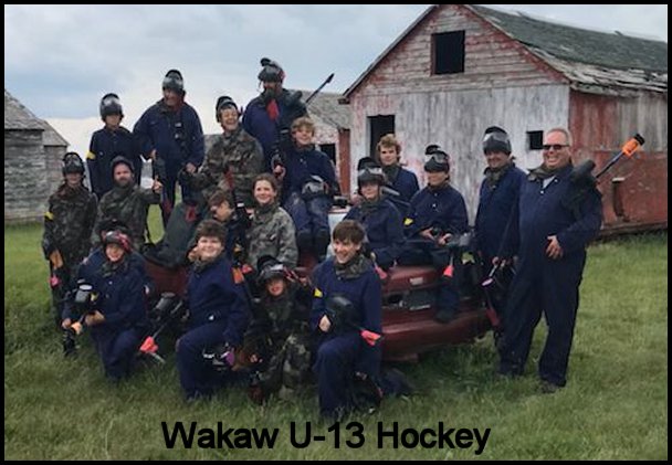 wakaw hockey